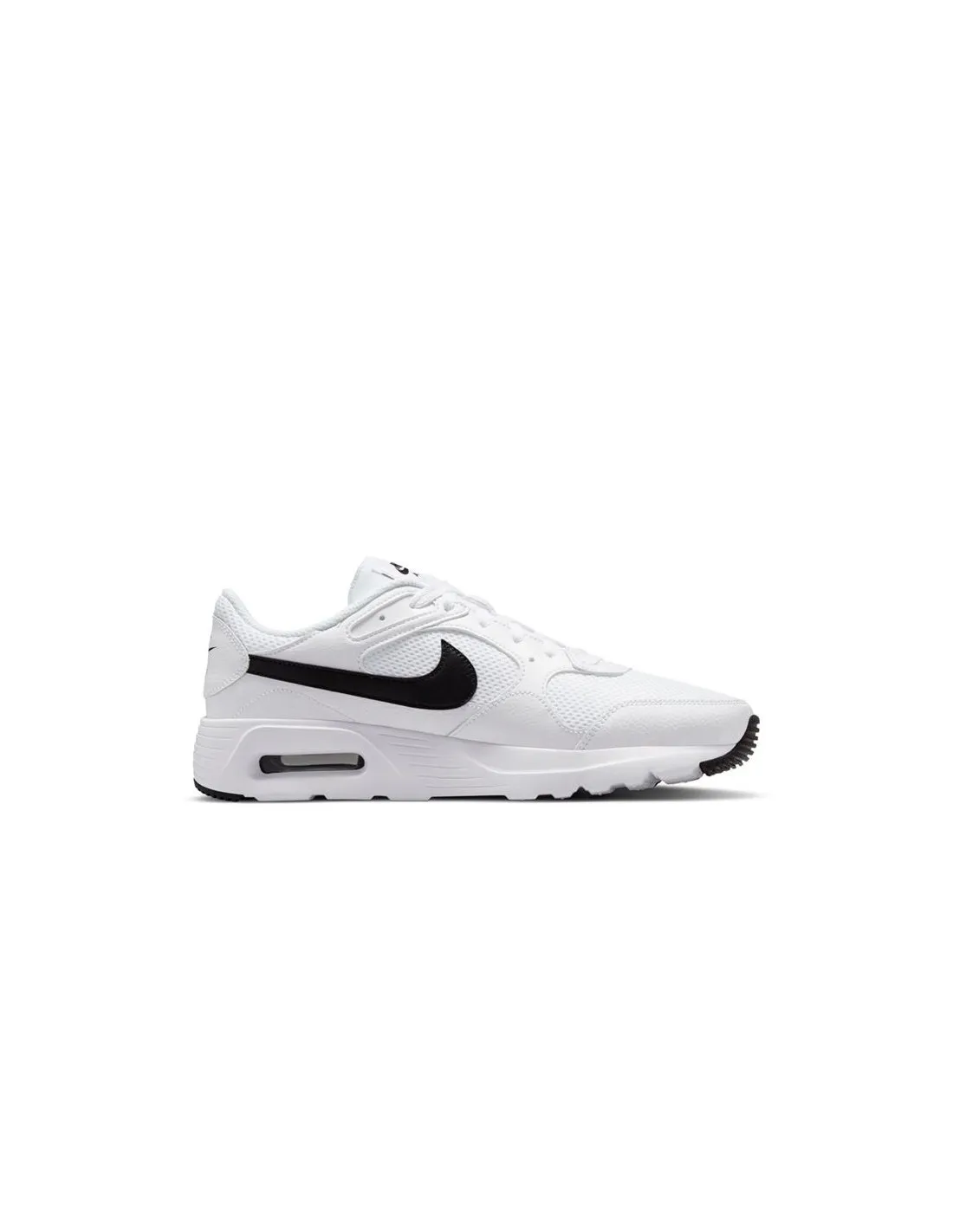 Zapatillas Nike Air Max SC blanco hombre