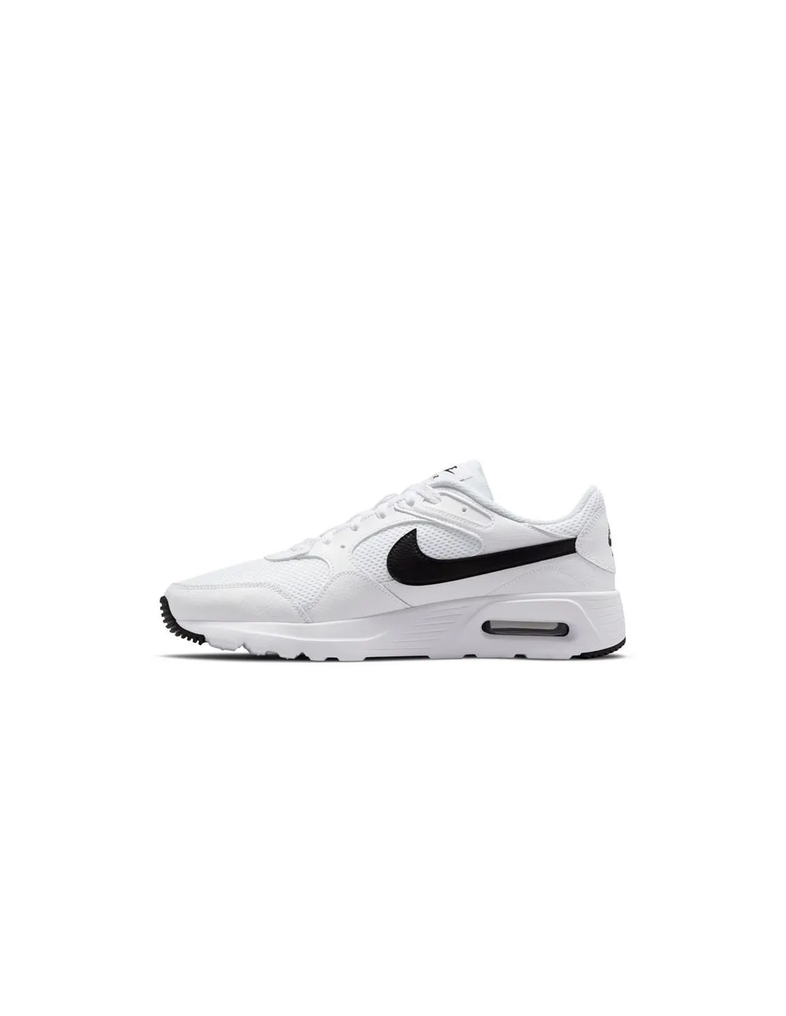 Zapatillas Nike Air Max SC blanco hombre