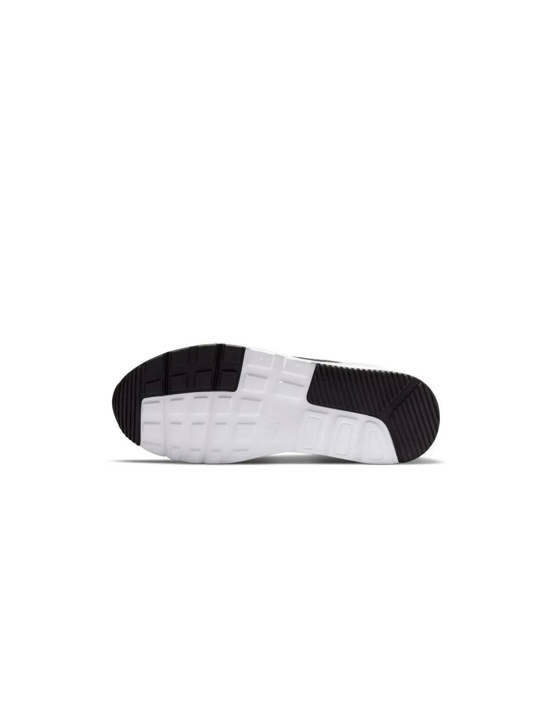 Zapatillas Nike Air Max SC blanco hombre