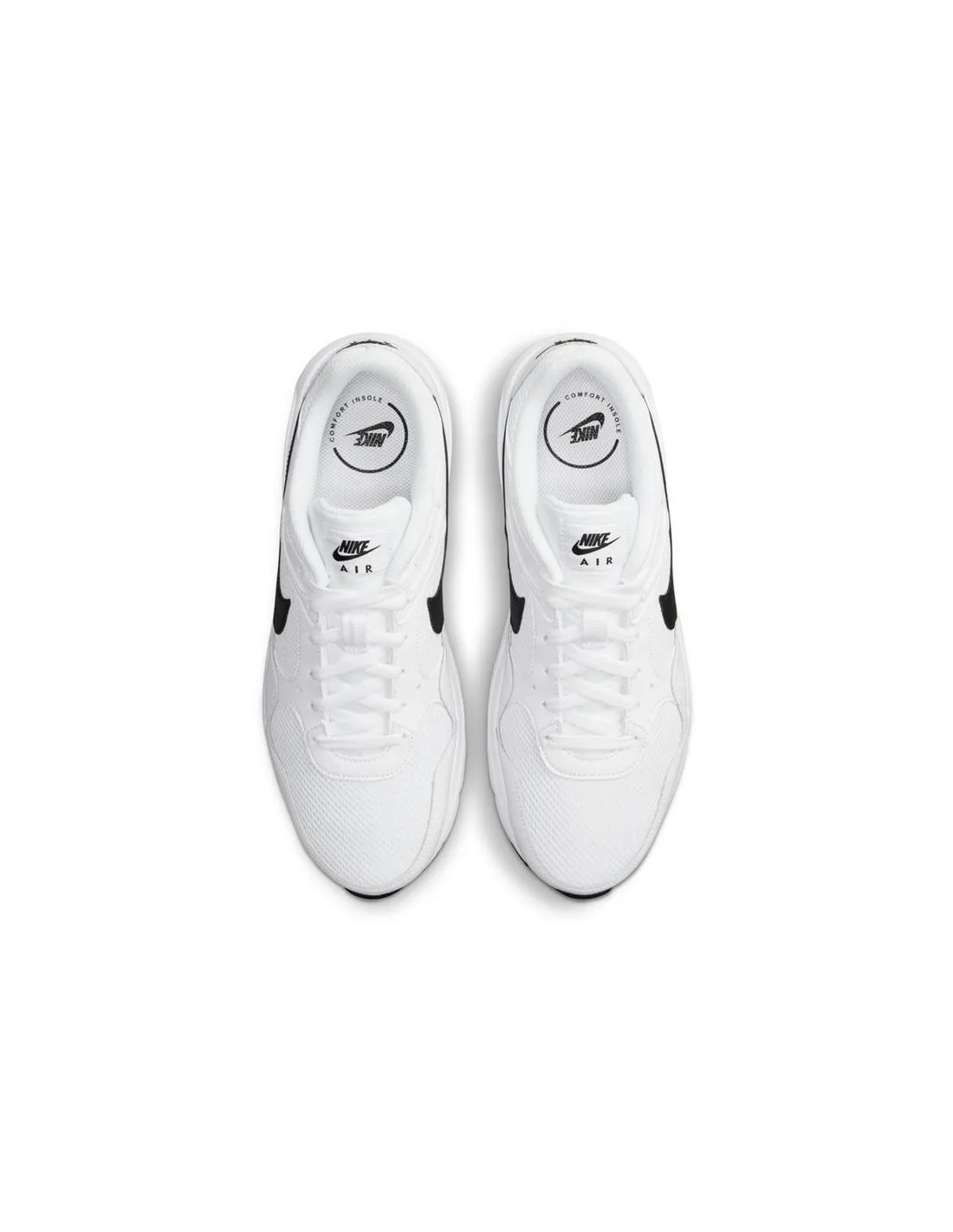 Zapatillas Nike Air Max SC blanco hombre