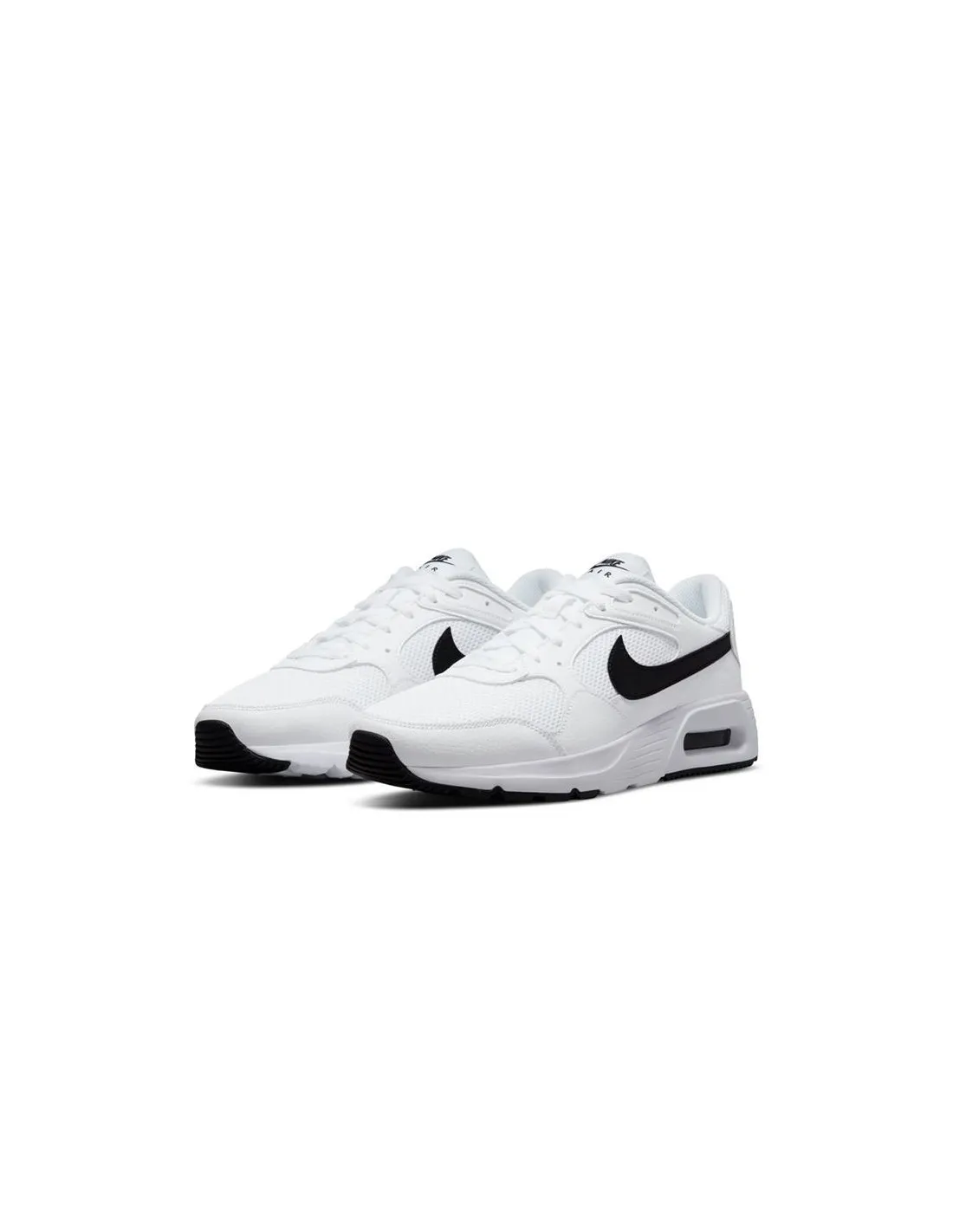 Zapatillas Nike Air Max SC blanco hombre
