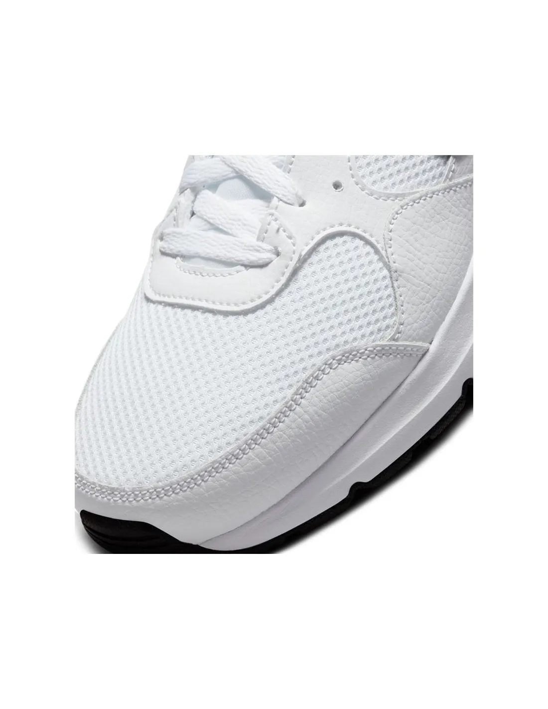 Zapatillas Nike Air Max SC blanco hombre