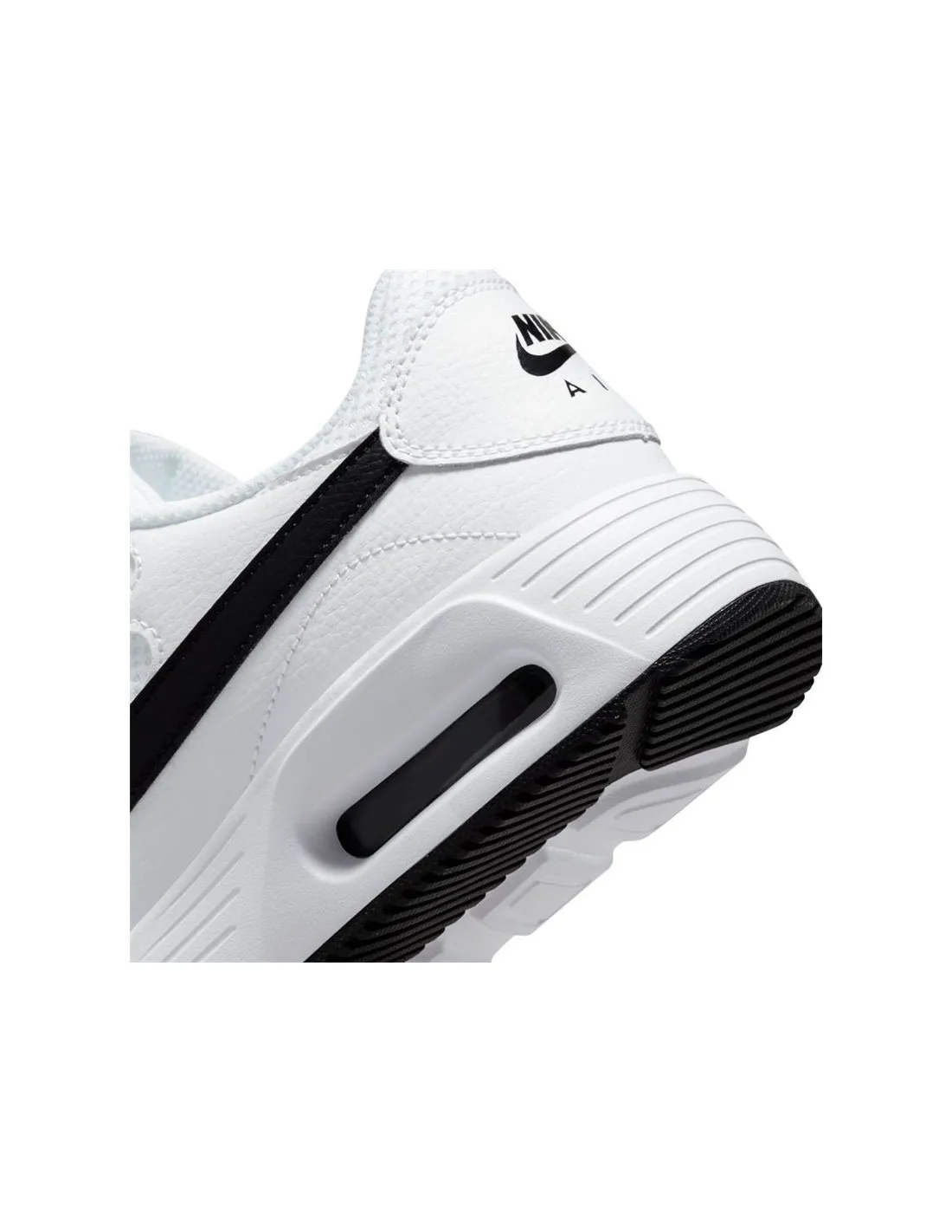 Zapatillas Nike Air Max SC blanco hombre