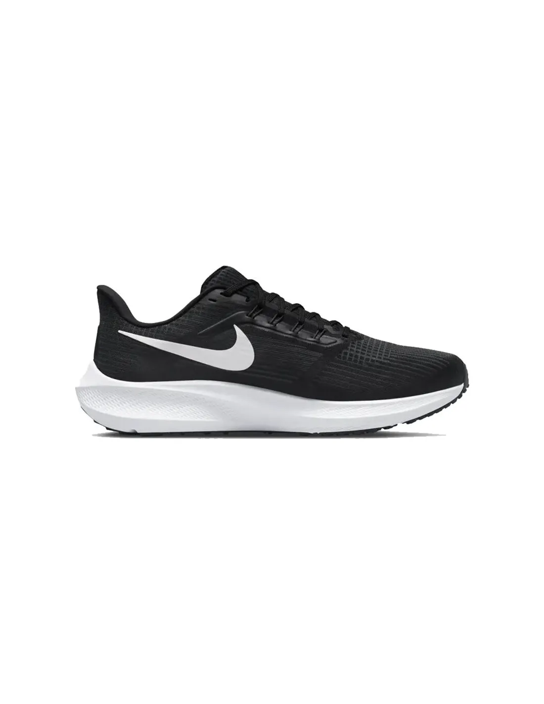 Zapatillas Nike Air Zoom Pegasus 39 Negro Hombre