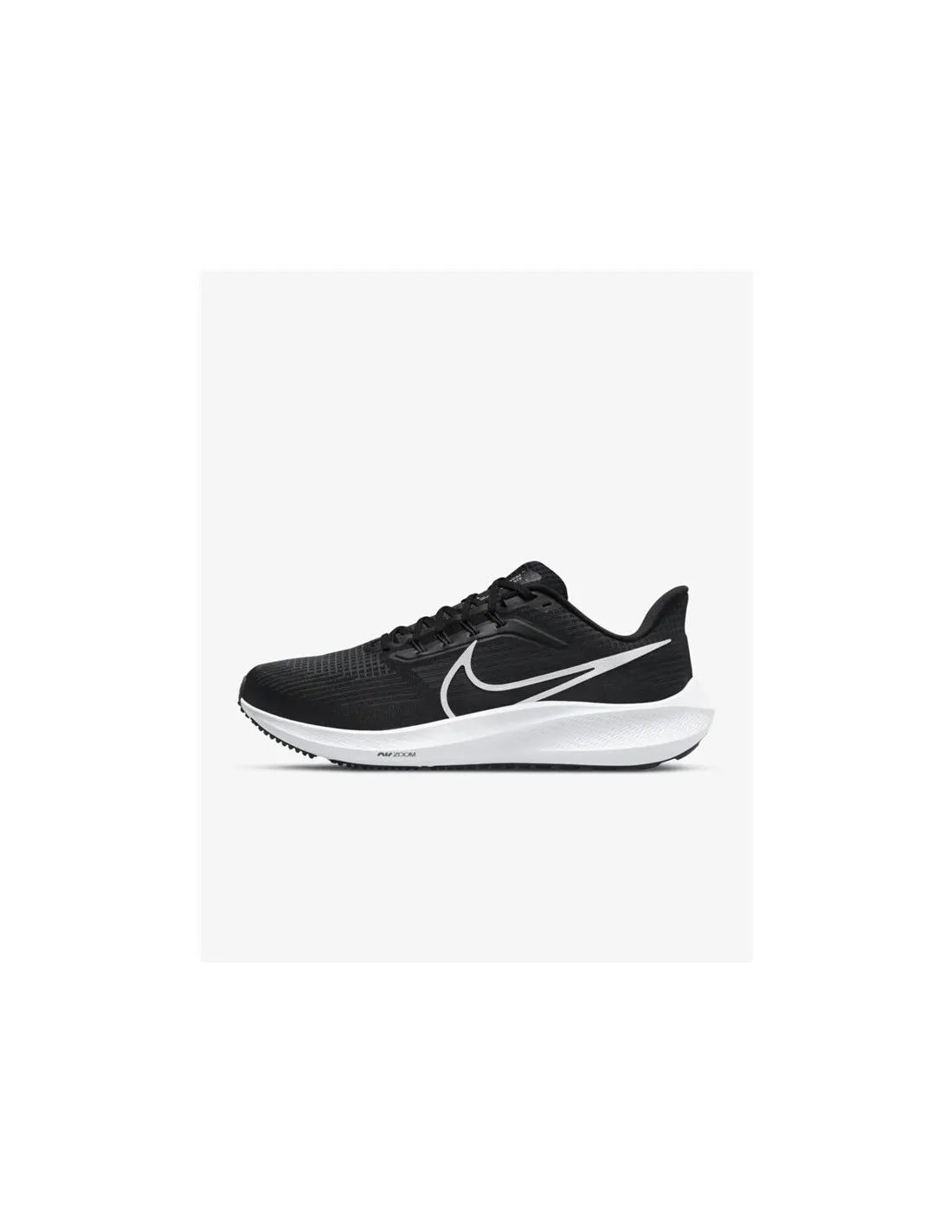 Zapatillas Nike Air Zoom Pegasus 39 Negro Hombre