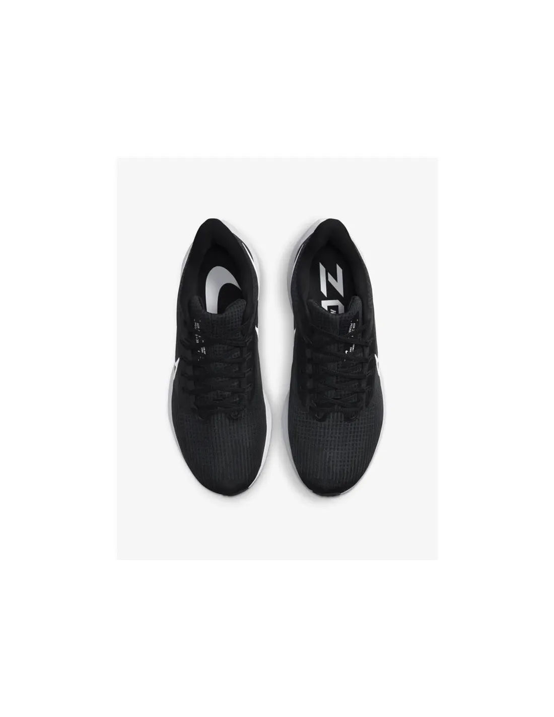 Zapatillas Nike Air Zoom Pegasus 39 Negro Hombre