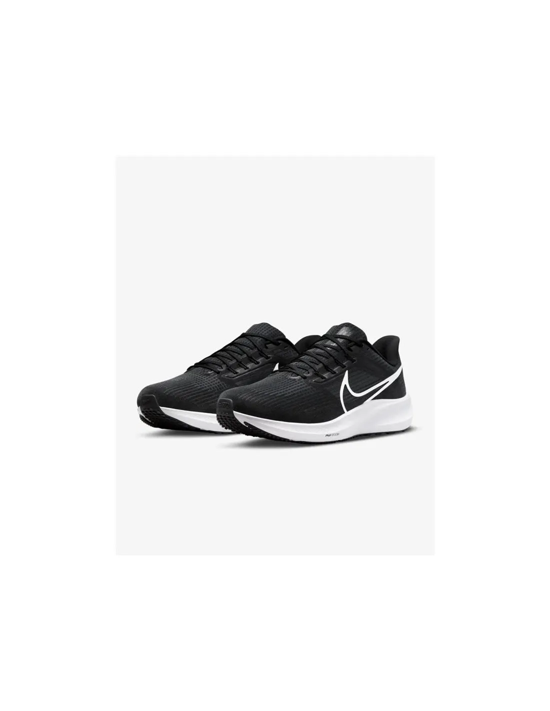 Zapatillas Nike Air Zoom Pegasus 39 Negro Hombre