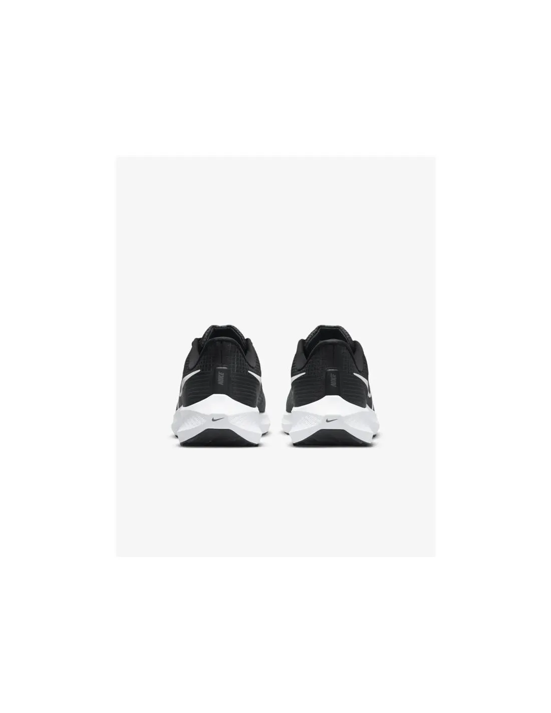 Zapatillas Nike Air Zoom Pegasus 39 Negro Hombre