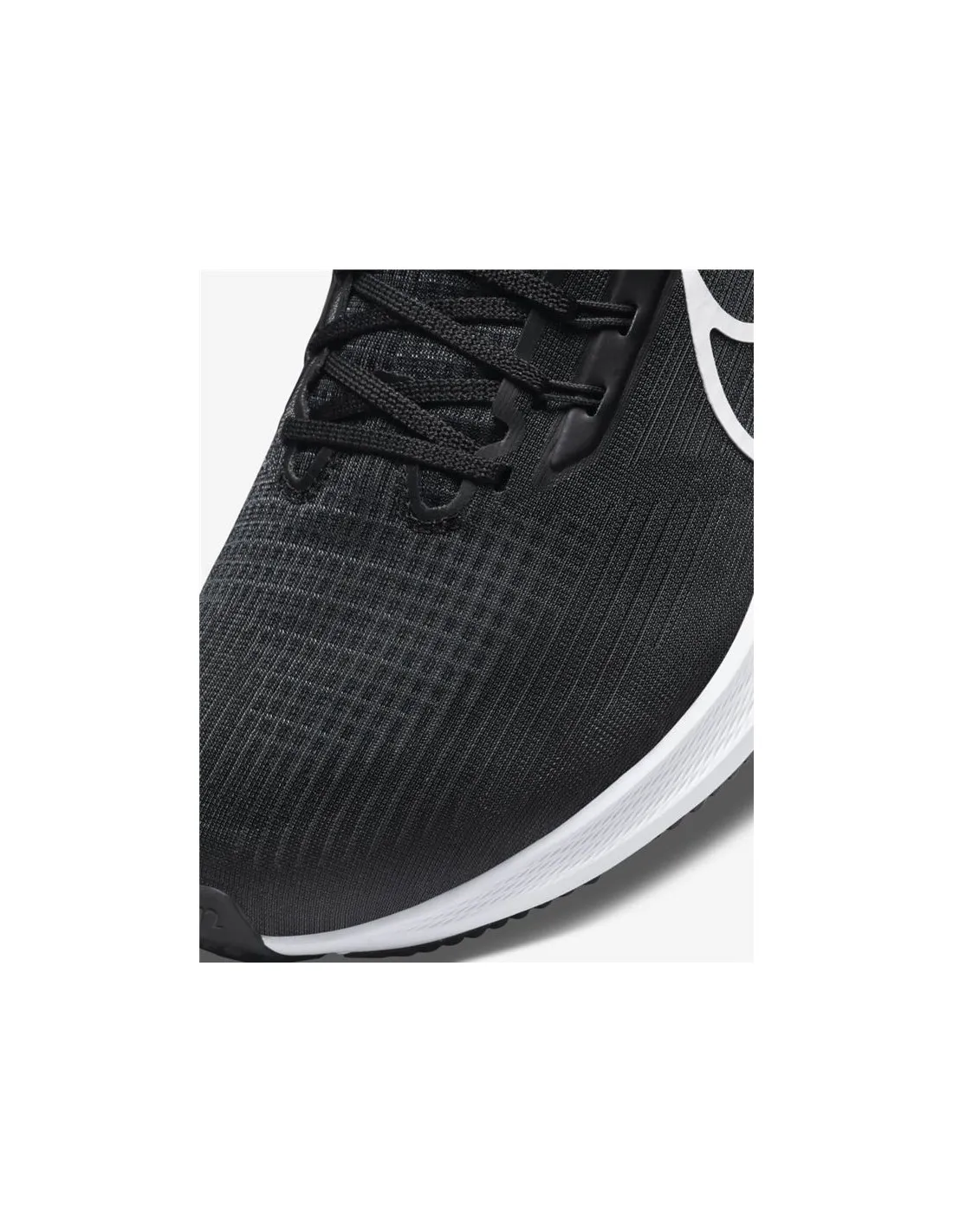 Zapatillas Nike Air Zoom Pegasus 39 Negro Hombre
