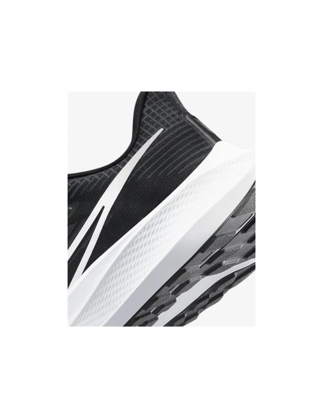 Zapatillas Nike Air Zoom Pegasus 39 Negro Hombre