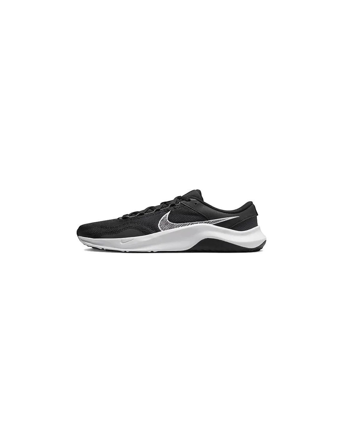 Zapatillas Nike Legend Essential 3 Next Nature negro Mujer
