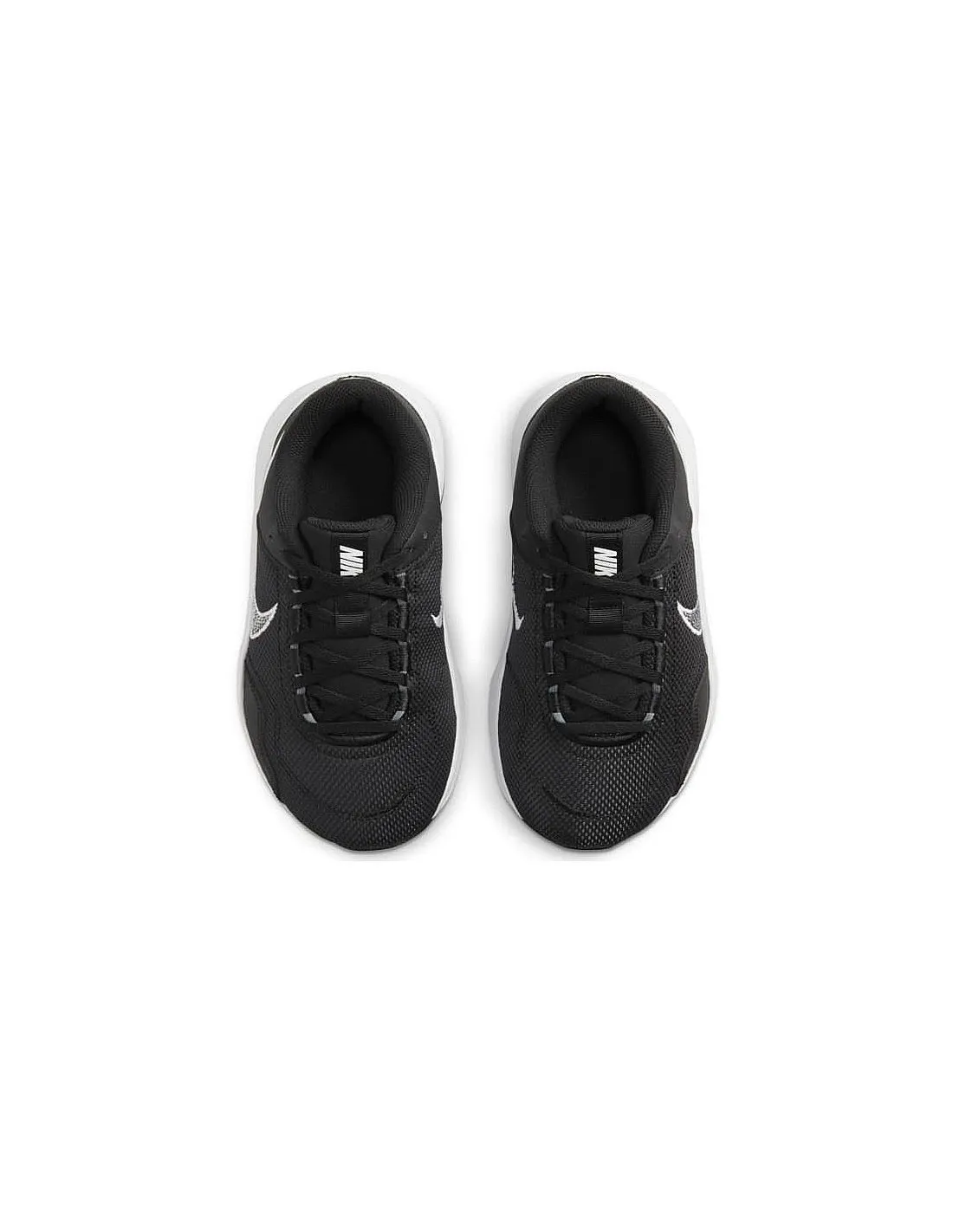 Zapatillas Nike Legend Essential 3 Next Nature negro Mujer