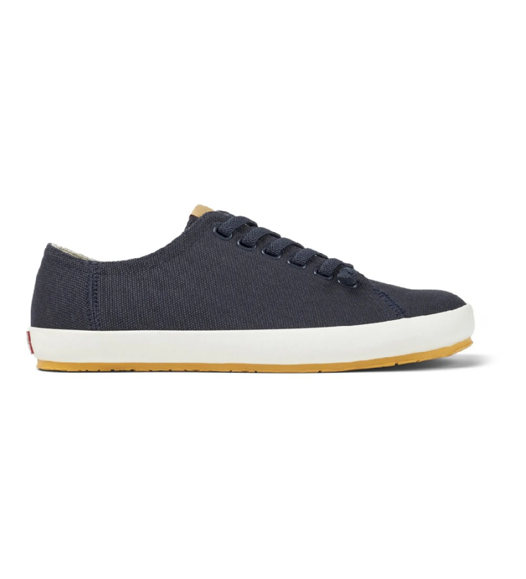 Zapatillas Peu Rambla marino