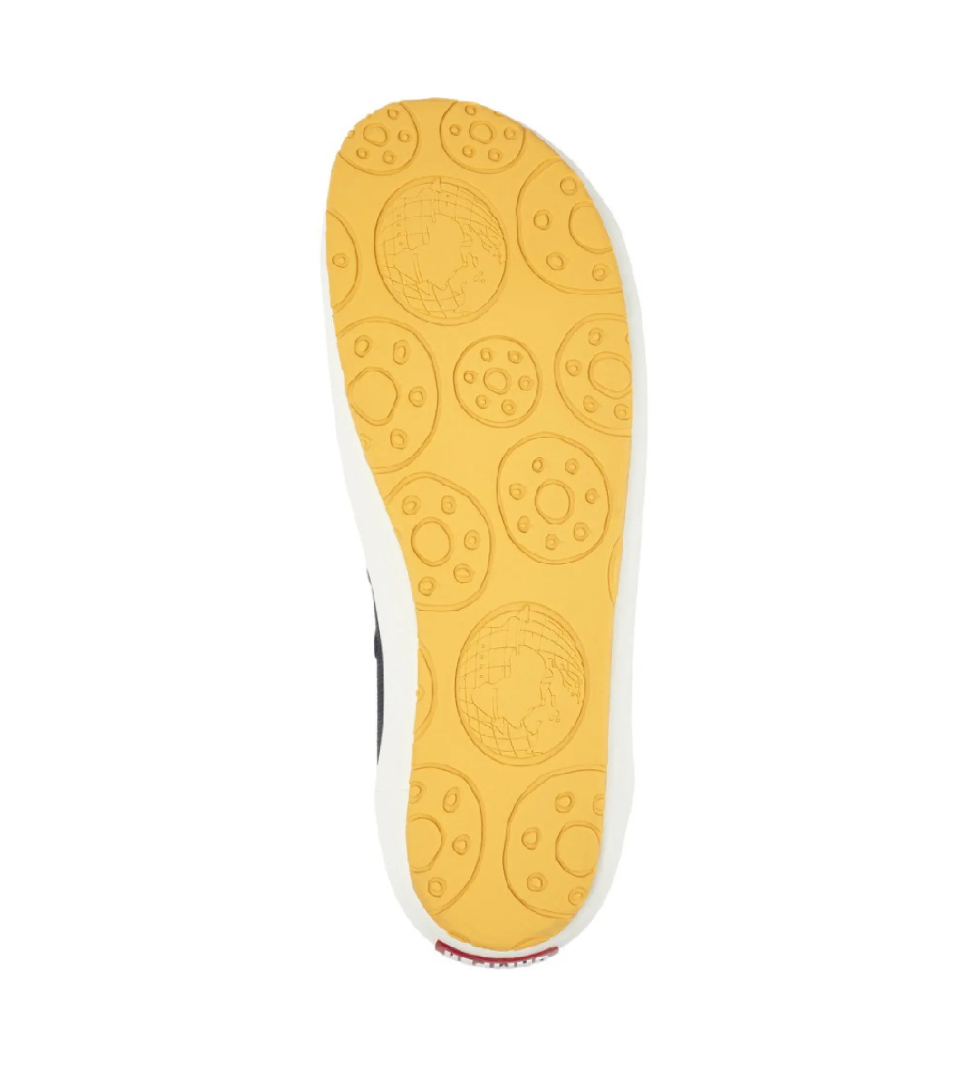 Zapatillas Peu Rambla marino