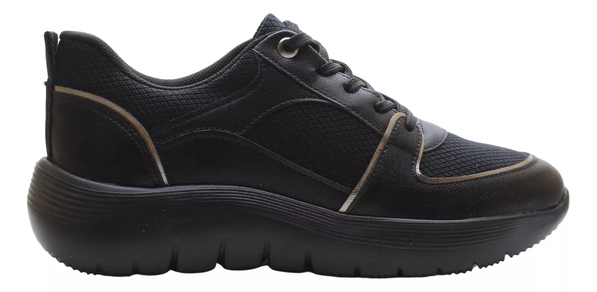 Zapatillas Picaddilly 936019 Anatomicas Livianas Dama Carg
