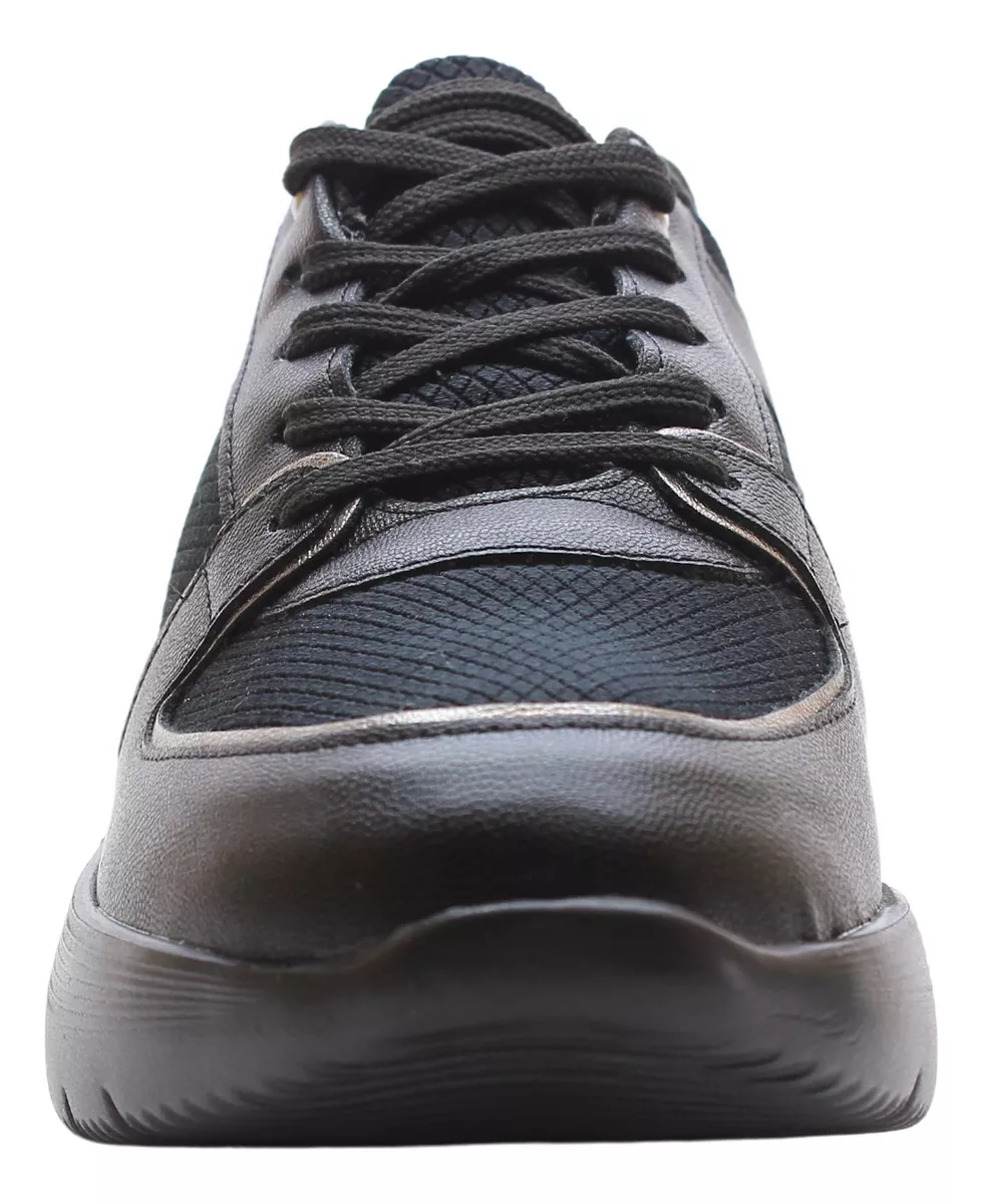 Zapatillas Picaddilly 936019 Anatomicas Livianas Dama Carg