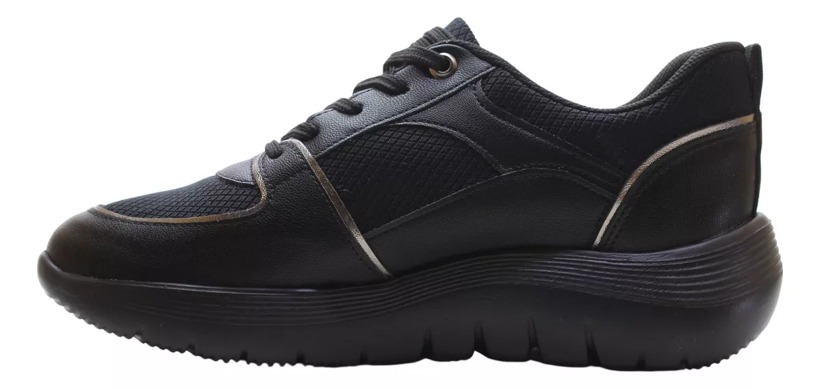 Zapatillas Picaddilly 936019 Anatomicas Livianas Dama Carg