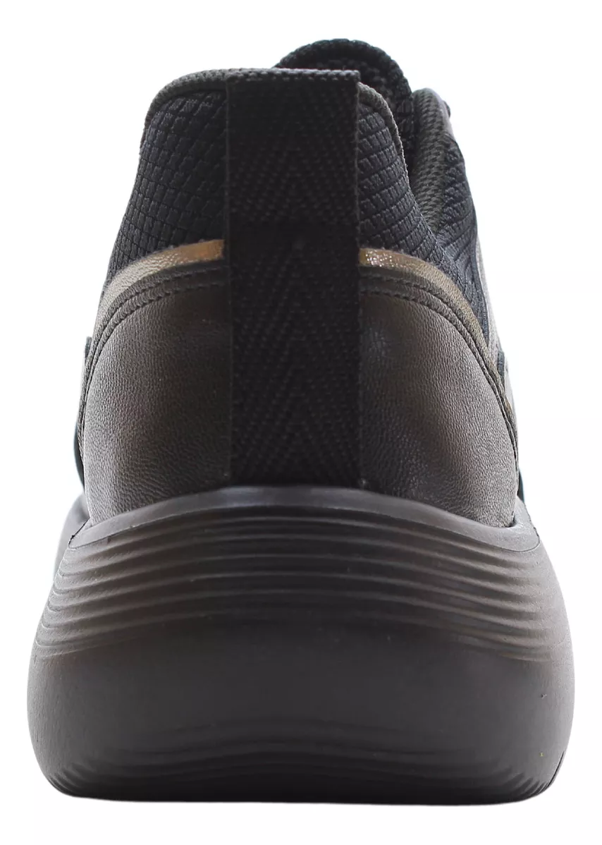 Zapatillas Picaddilly 936019 Anatomicas Livianas Dama Carg