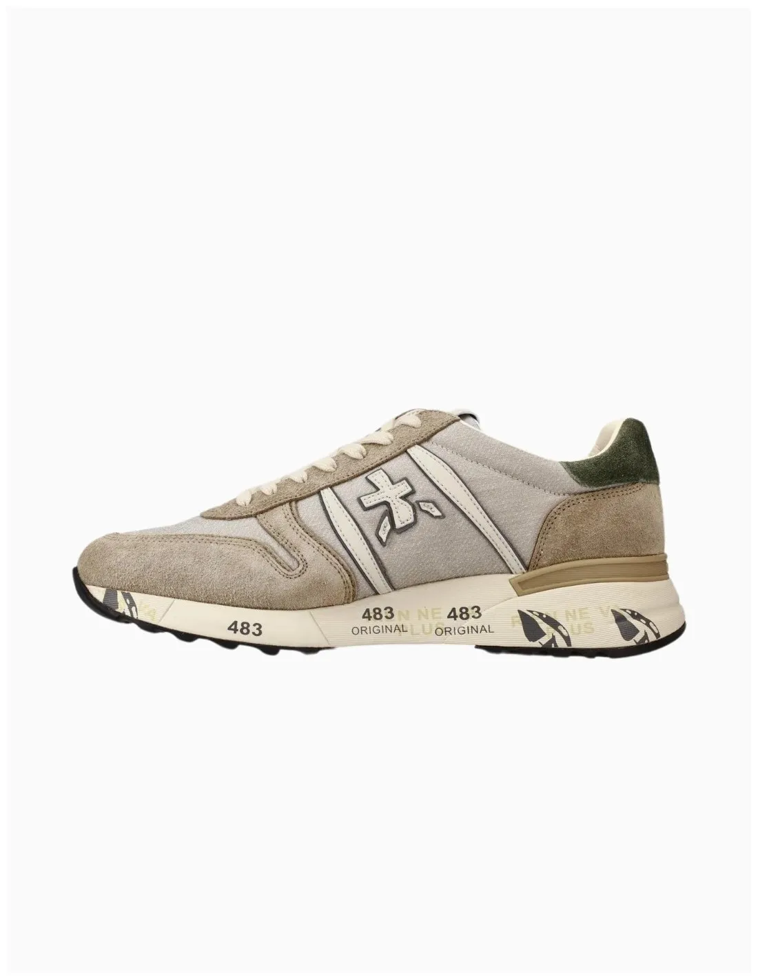 ZAPATILLAS PREMIATA LANDER 6983