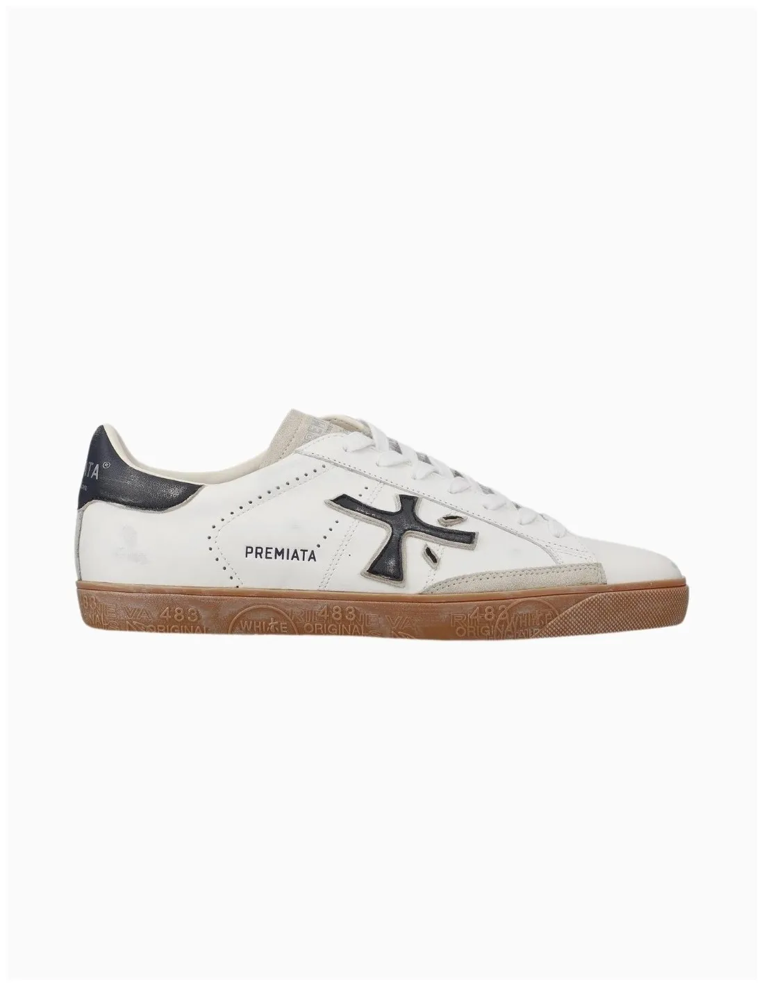 ZAPATILLAS PREMIATA STEVEN 6975