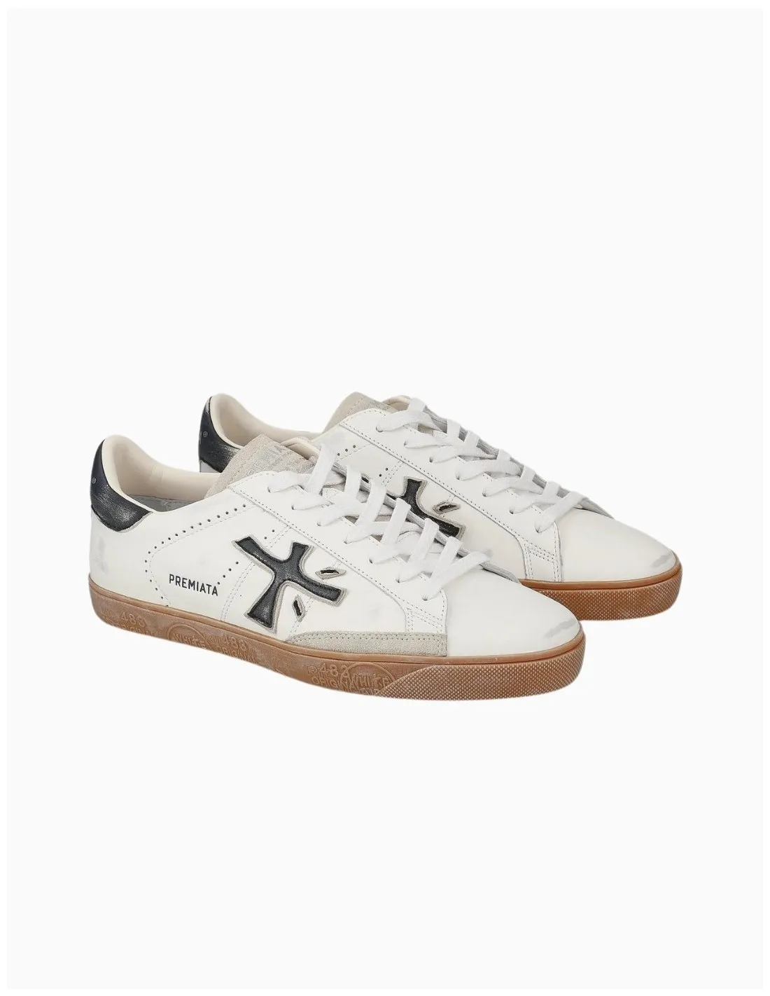 ZAPATILLAS PREMIATA STEVEN 6975