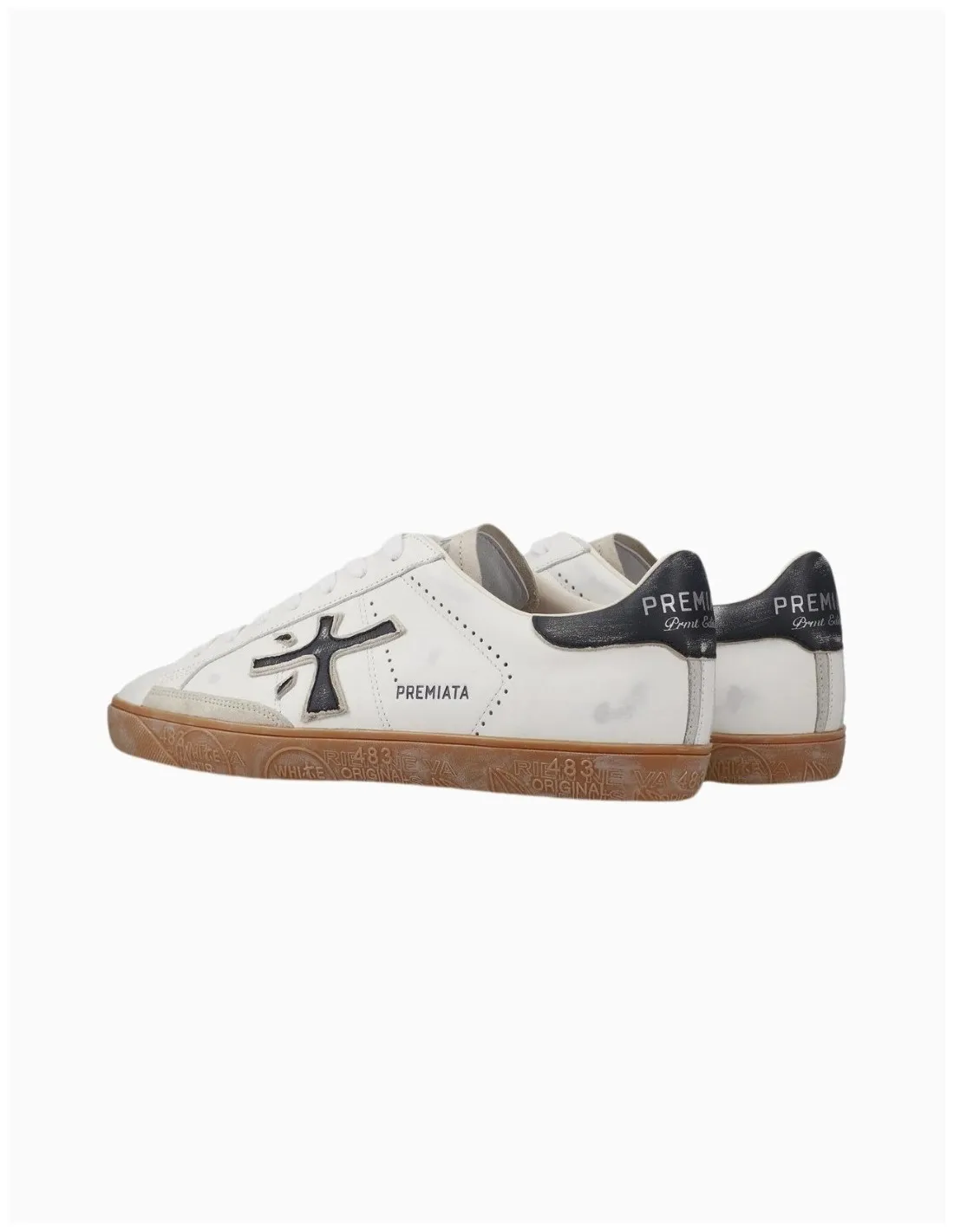 ZAPATILLAS PREMIATA STEVEN 6975