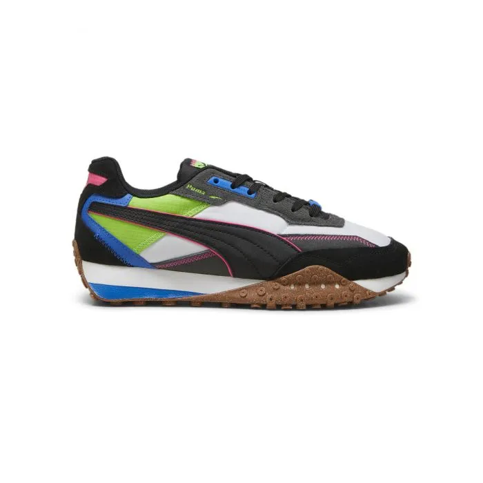 Zapatillas Puma Blktop Rider Vibrant Sportstyle