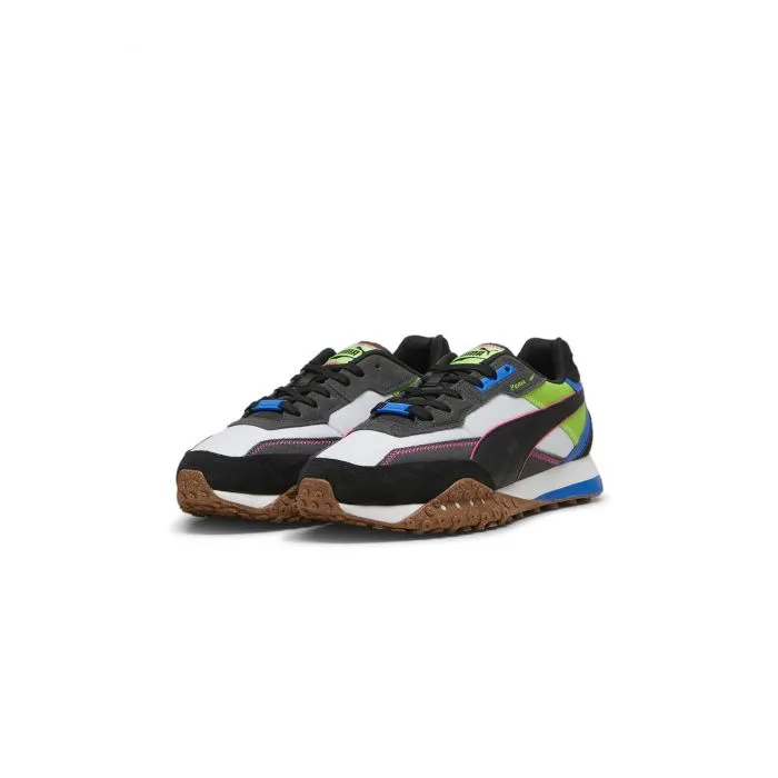 Zapatillas Puma Blktop Rider Vibrant Sportstyle