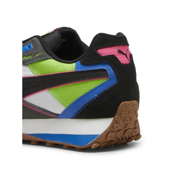 Zapatillas Puma Blktop Rider Vibrant Sportstyle