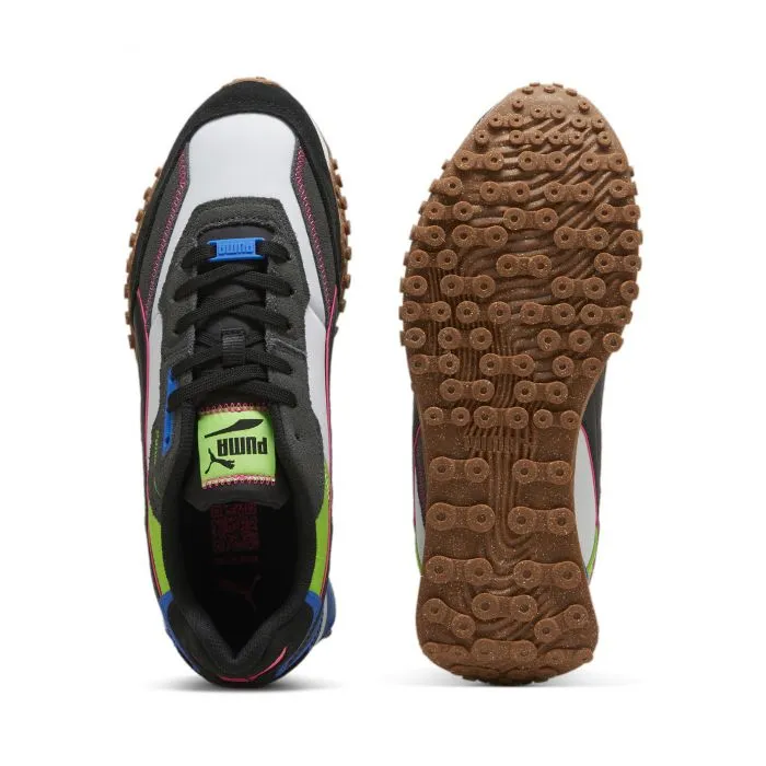 Zapatillas Puma Blktop Rider Vibrant Sportstyle