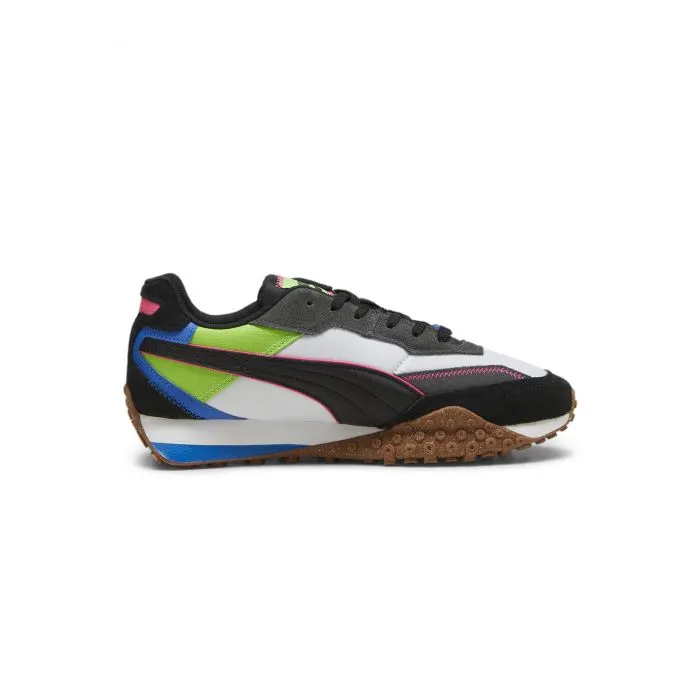 Zapatillas Puma Blktop Rider Vibrant Sportstyle