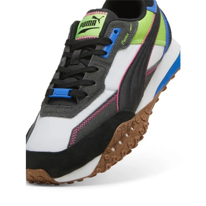 Zapatillas Puma Blktop Rider Vibrant Sportstyle