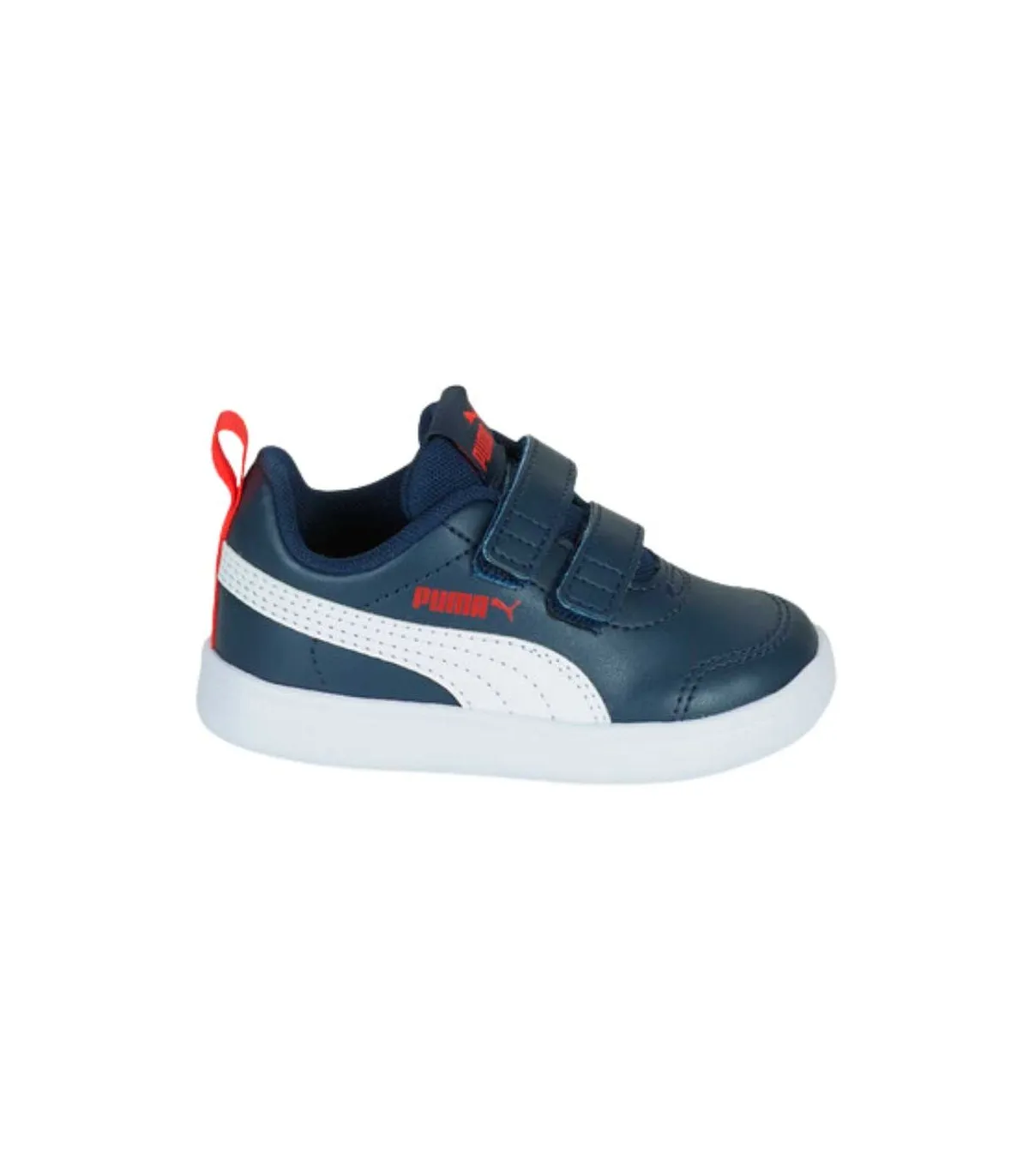 Zapatillas Puma Courtflex v2 V Inf