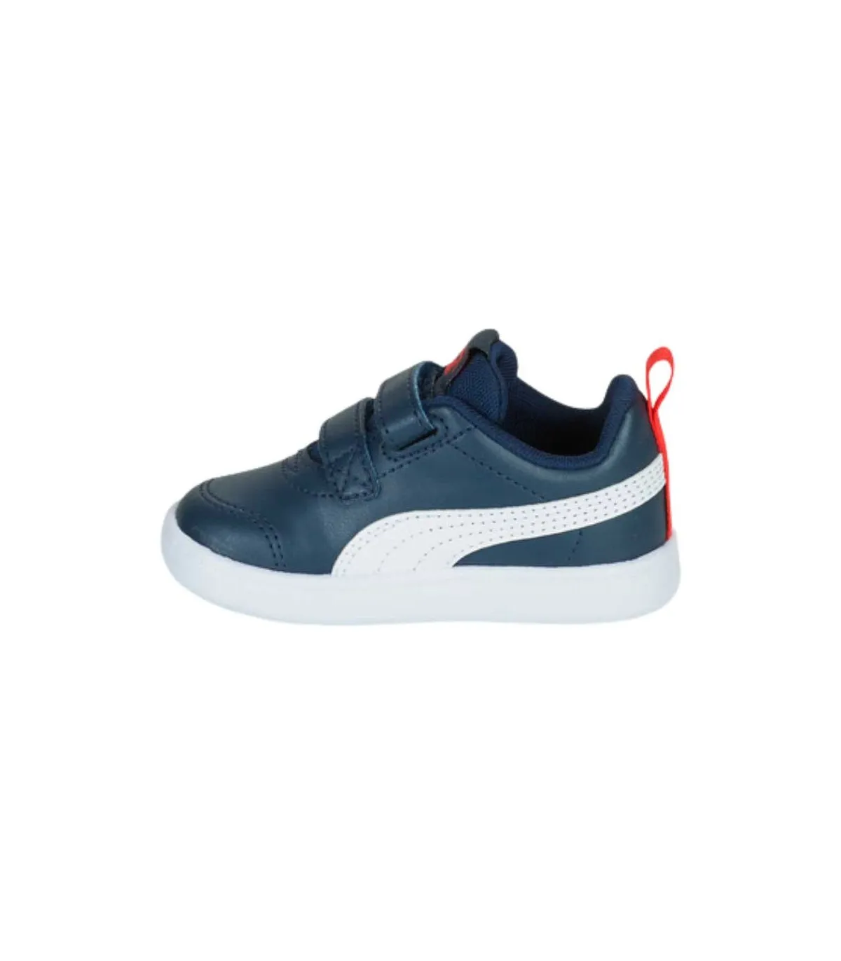 Zapatillas Puma Courtflex v2 V Inf