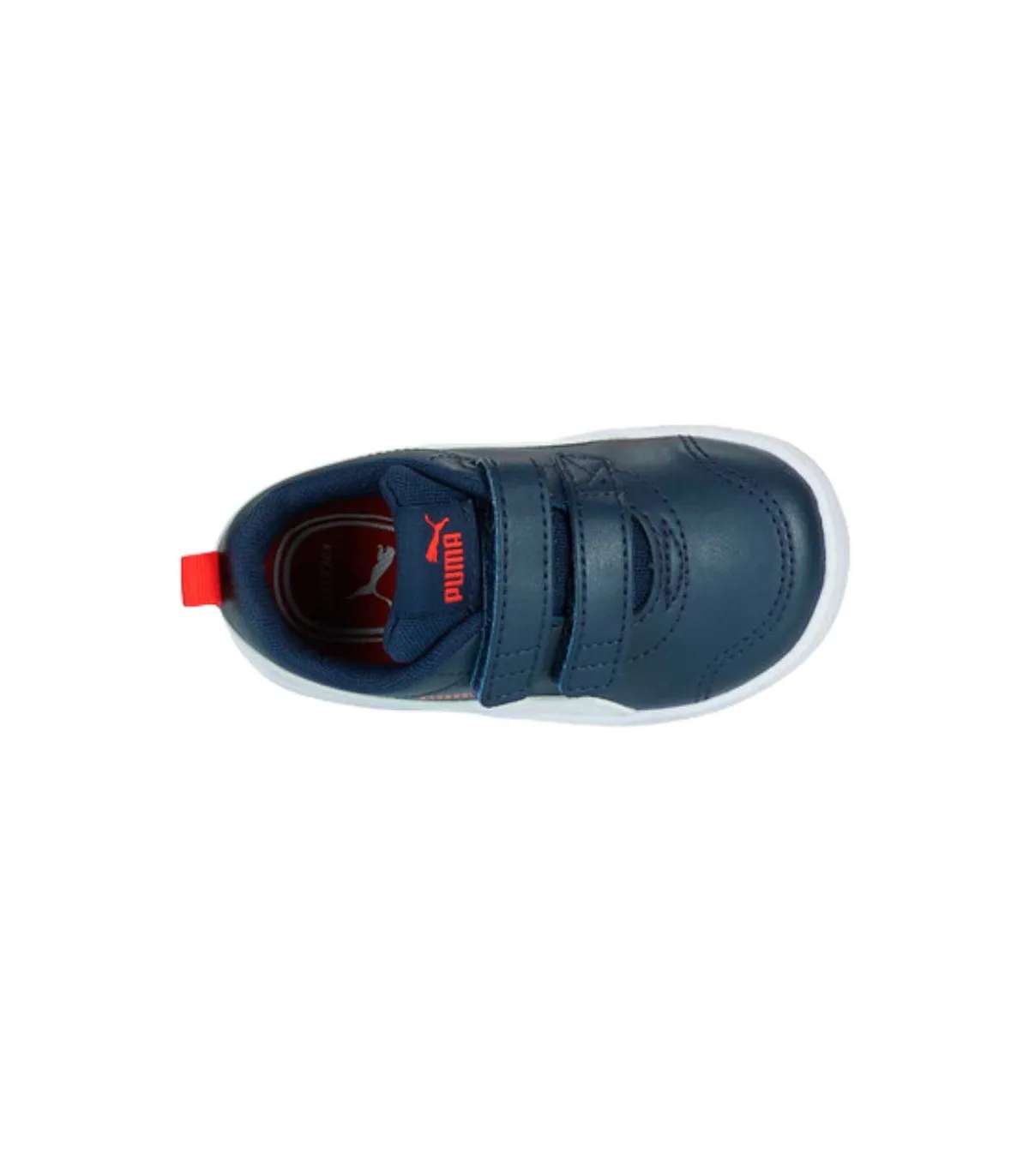 Zapatillas Puma Courtflex v2 V Inf