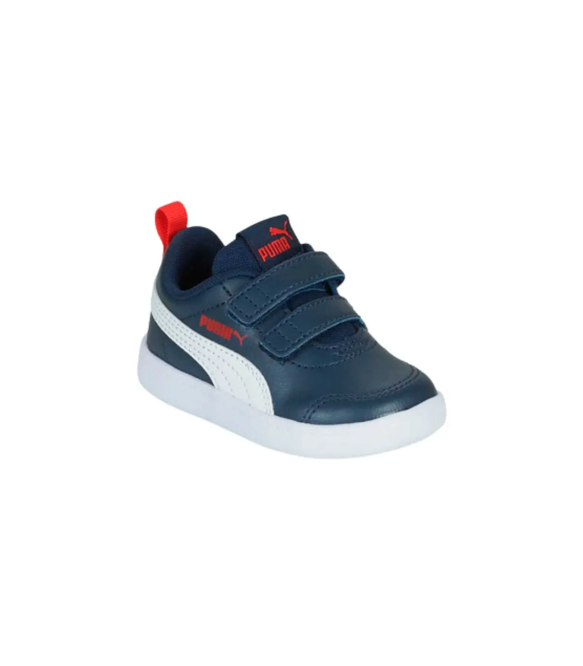Zapatillas Puma Courtflex v2 V Inf