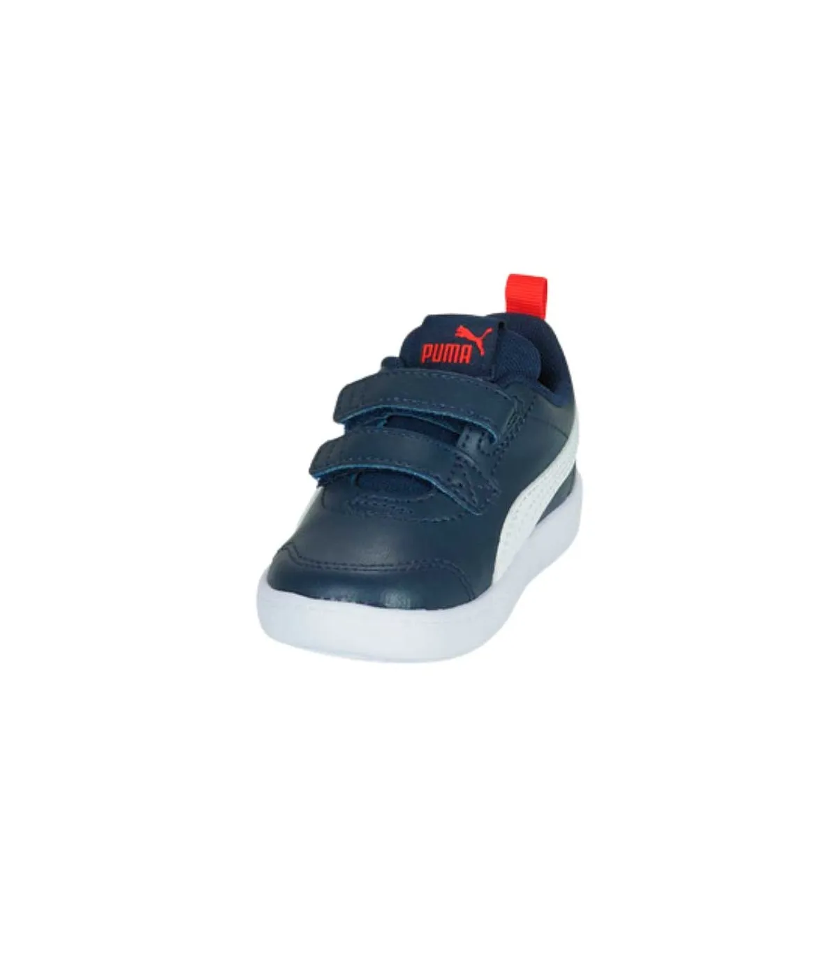 Zapatillas Puma Courtflex v2 V Inf
