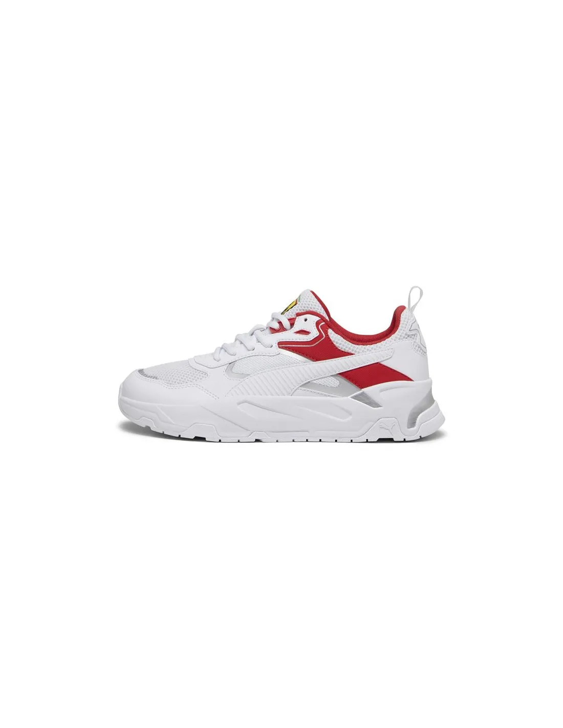 Zapatillas Puma Ferrari Trinity Hombre