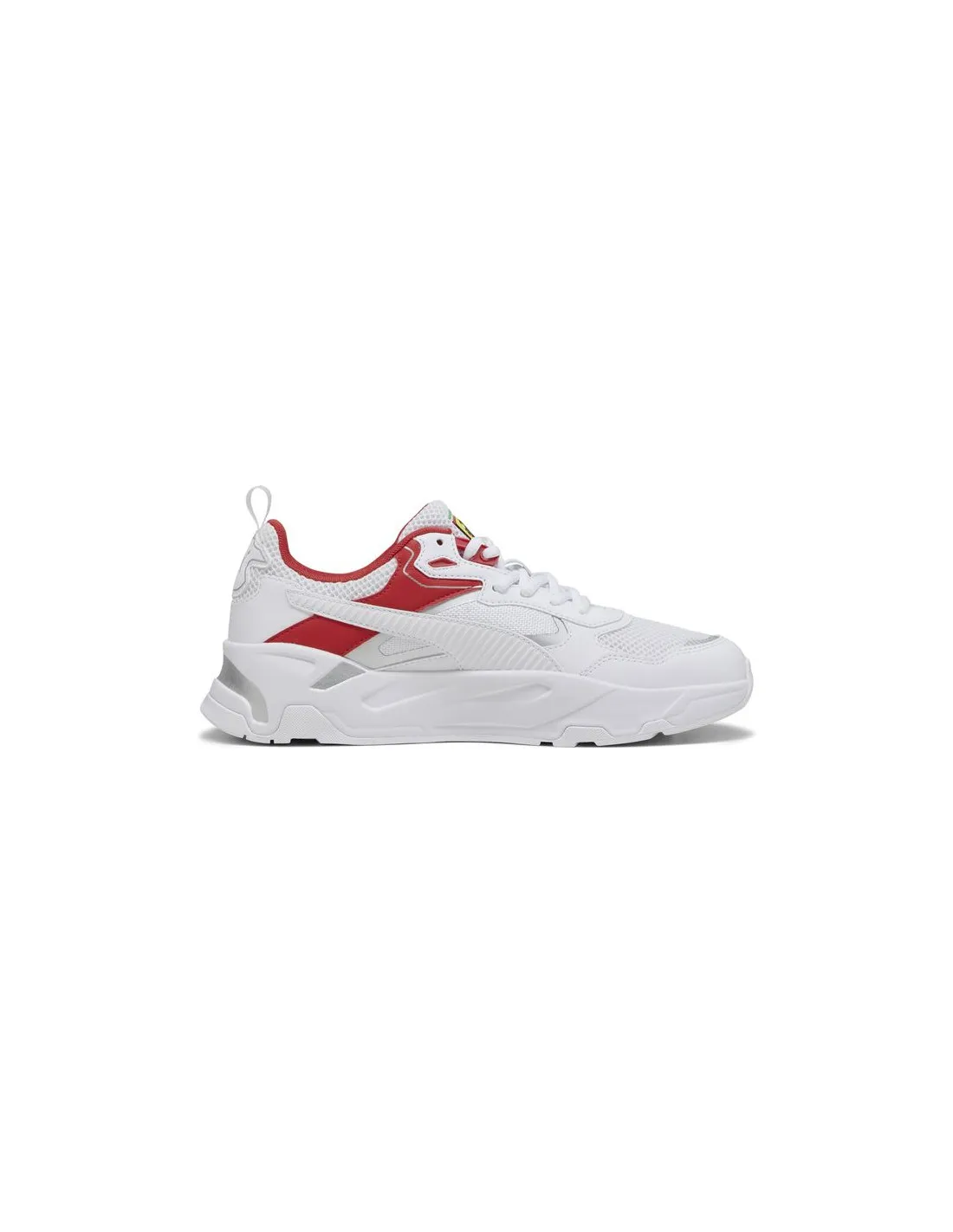 Zapatillas Puma Ferrari Trinity Hombre