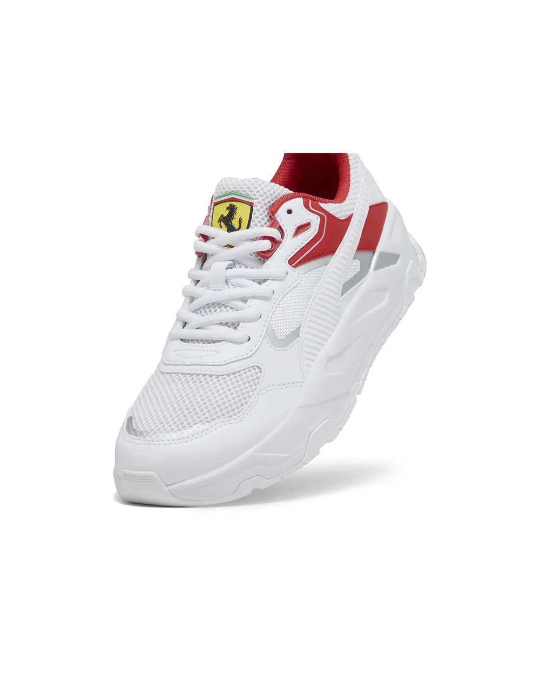 Zapatillas Puma Ferrari Trinity Hombre