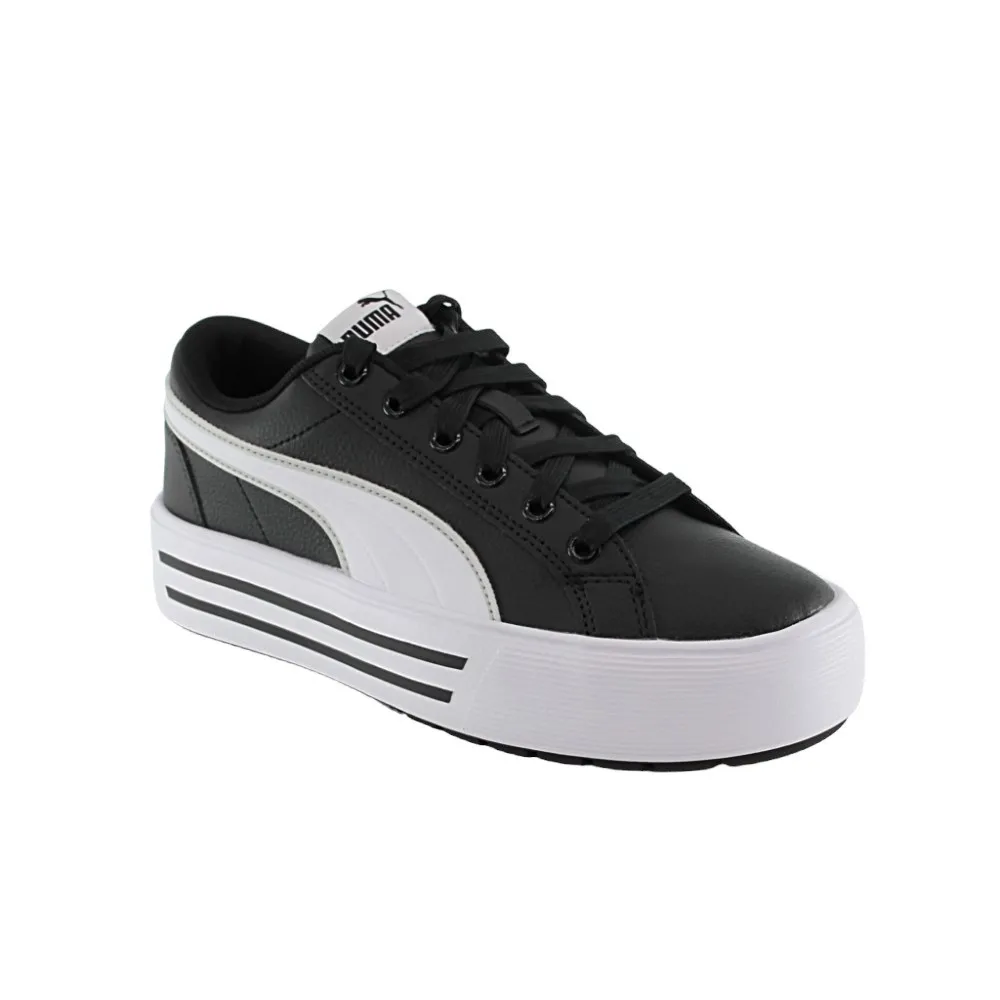 Zapatillas Puma Kaia Negro
