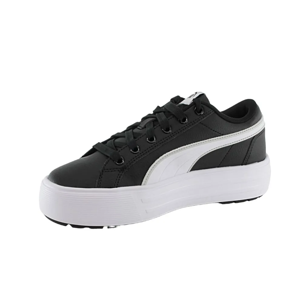 Zapatillas Puma Kaia Negro