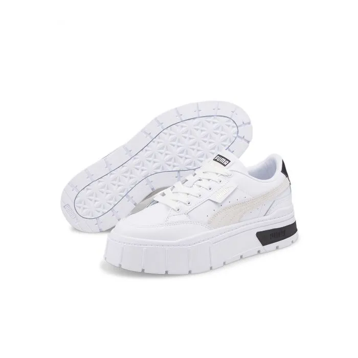Zapatillas Puma Mayze Stack Sportstyle