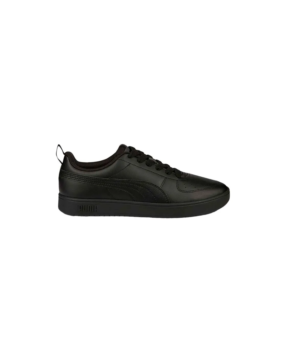 Zapatillas Puma Rickie Negro