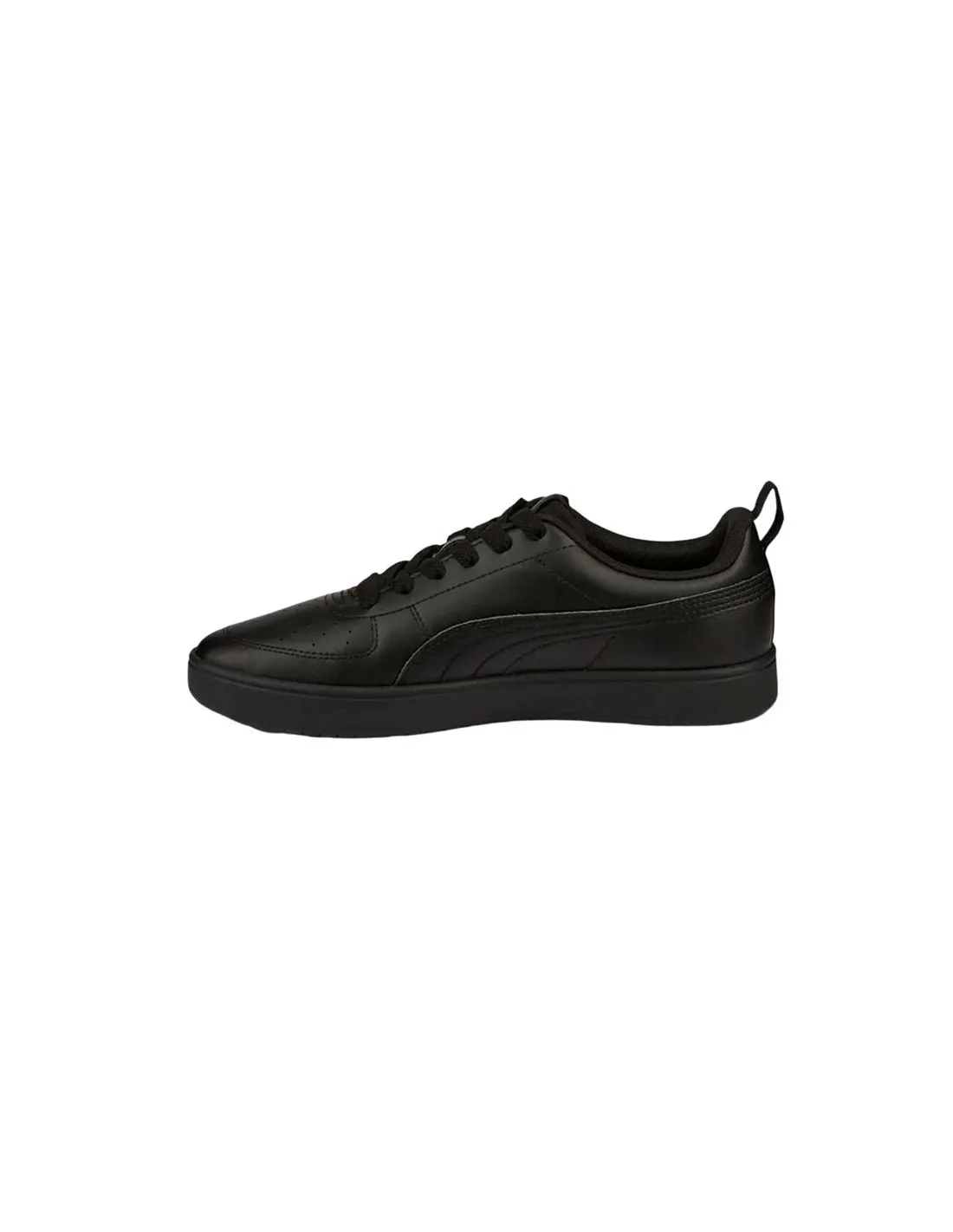 Zapatillas Puma Rickie Negro
