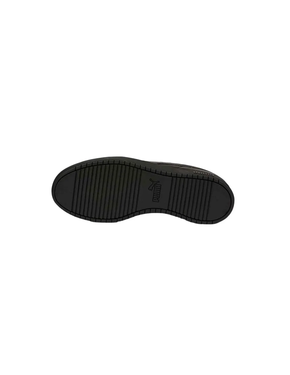Zapatillas Puma Rickie Negro
