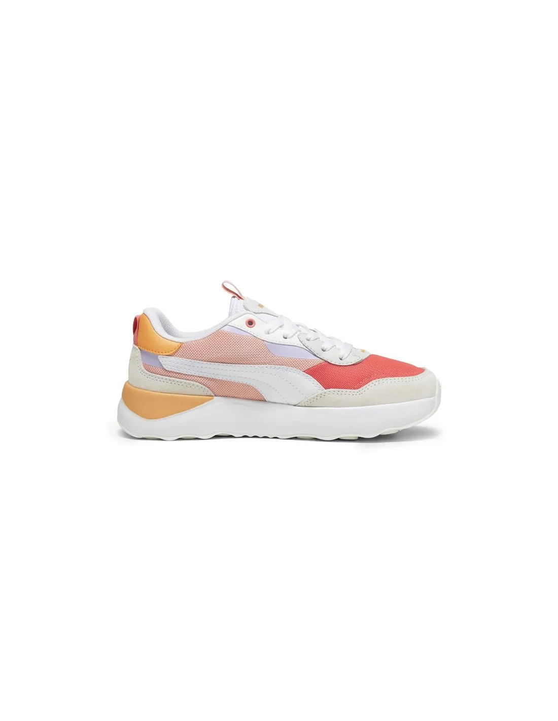 Zapatillas Puma Runtamed Platform Mujer