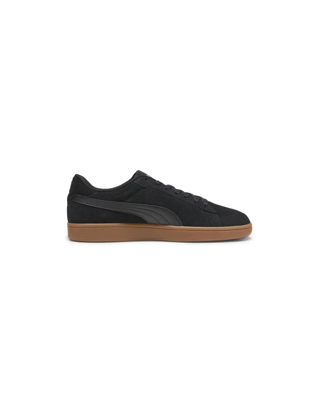 Zapatillas Puma Smash 3.0 Hombre Negro