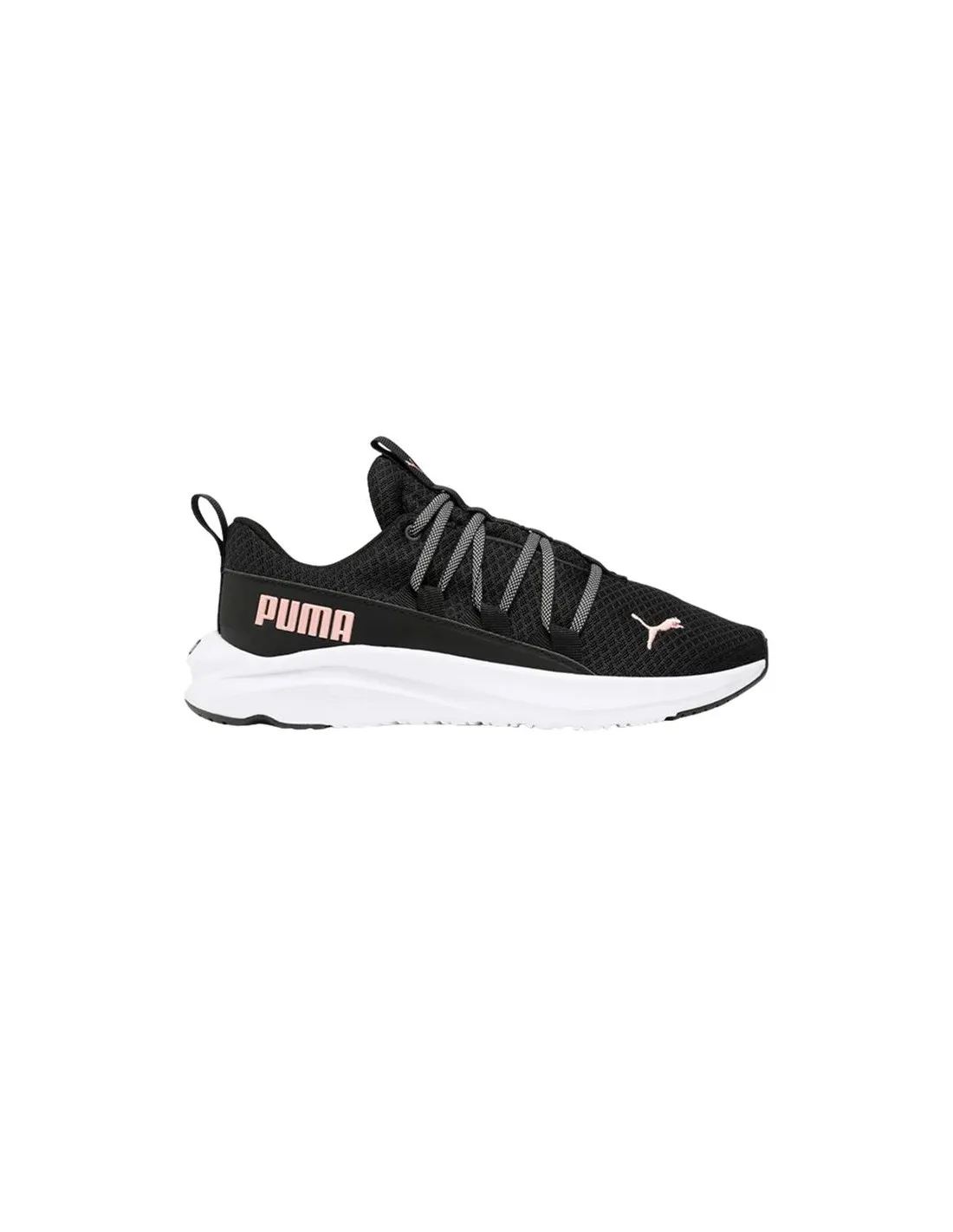 Zapatillas Puma Softride One4all n' Negro Mujer