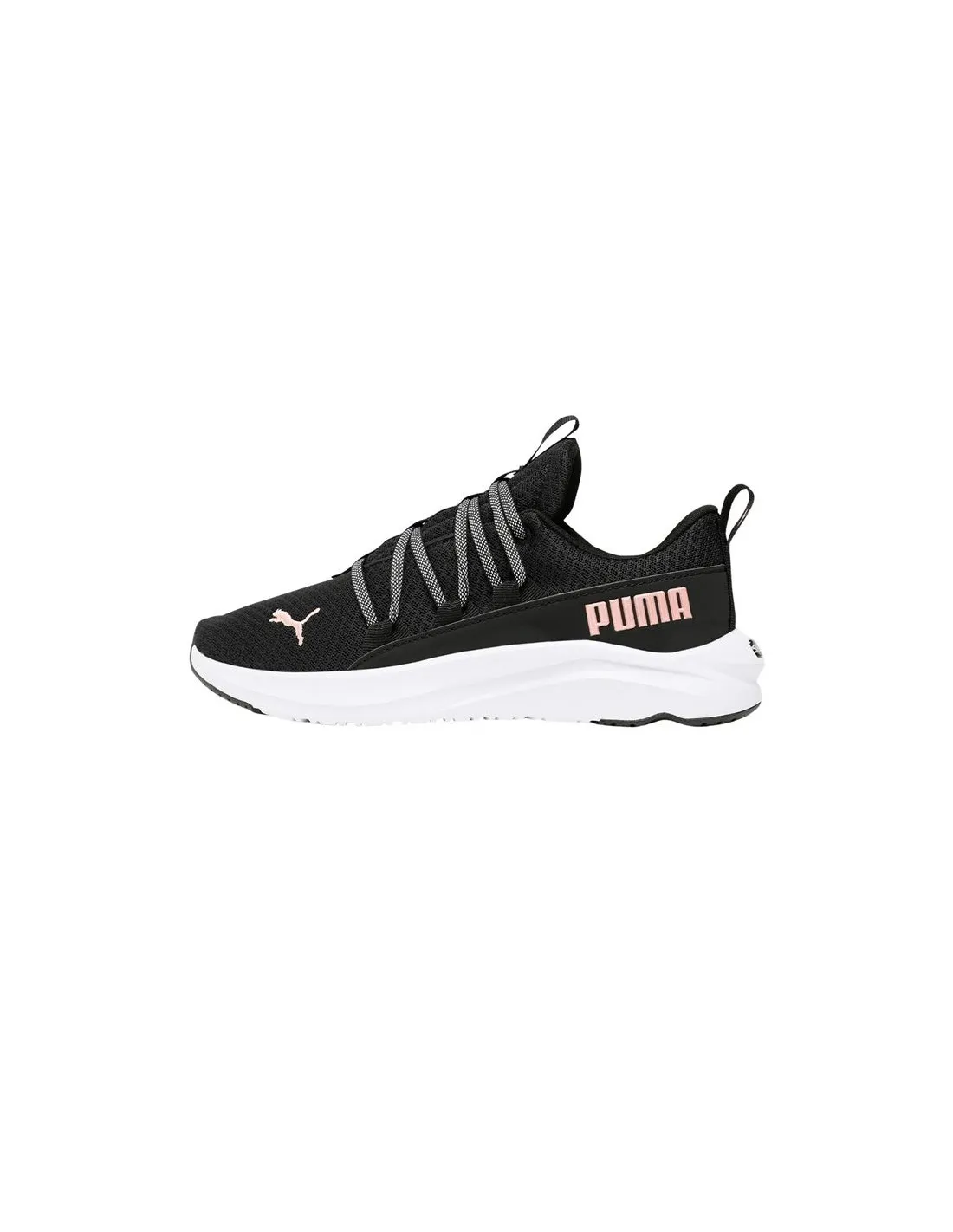 Zapatillas Puma Softride One4all n' Negro Mujer